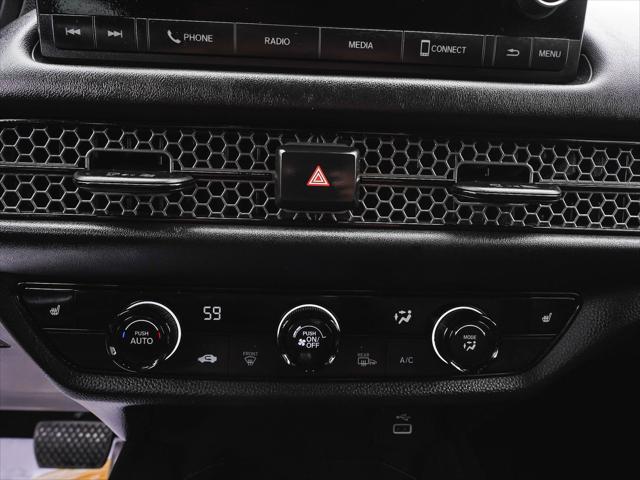 2024 Honda HR-V AWD Sport