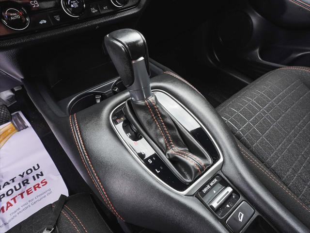 2024 Honda HR-V AWD Sport