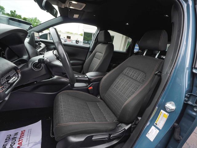 2024 Honda HR-V AWD Sport