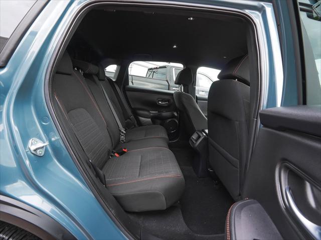 2024 Honda HR-V AWD Sport