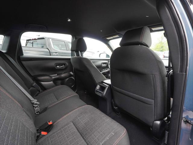 2024 Honda HR-V AWD Sport