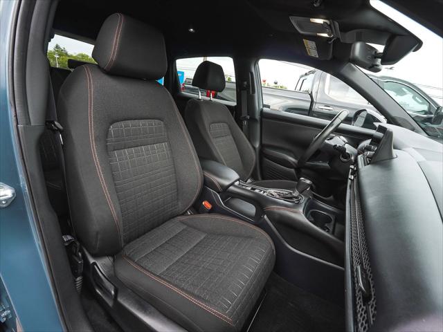 2024 Honda HR-V AWD Sport