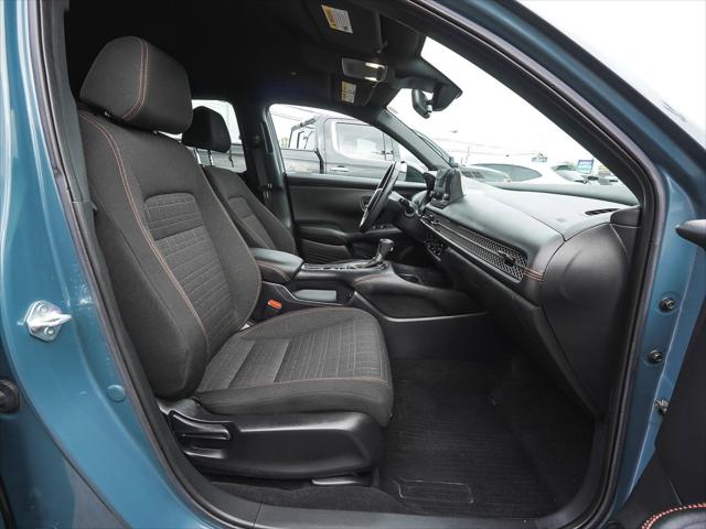 2024 Honda HR-V AWD Sport