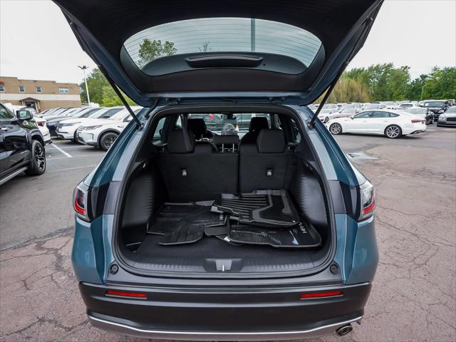 2024 Honda HR-V AWD Sport