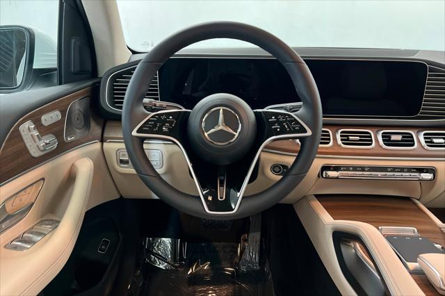 2026 Mercedes-Benz GLE GLE 450 4MATIC