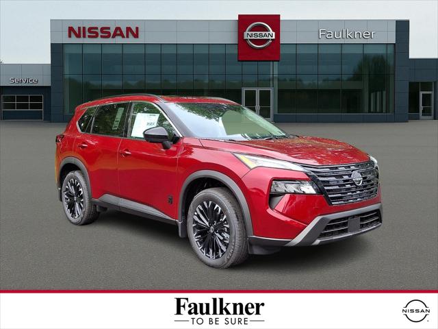 2026 Nissan Rogue Dark Armor for sale in Mechanicsburg, PA