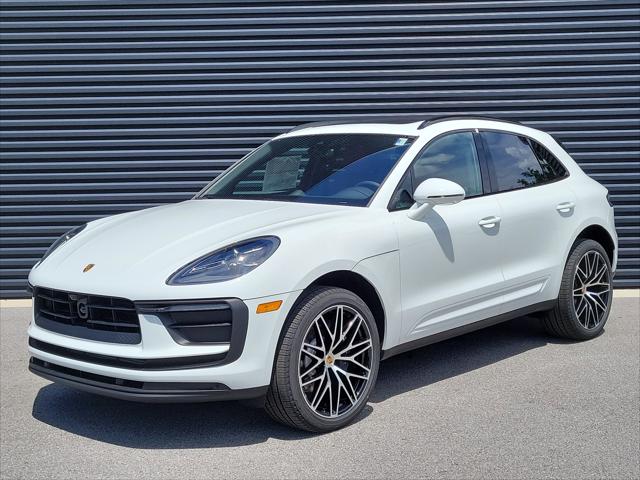 2026 Porsche Macan Base for sale in Saint Petersburg, FL