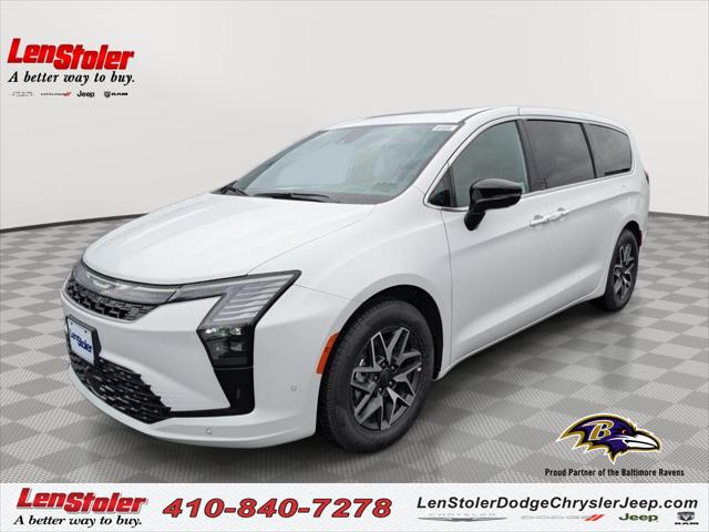 2027 Chrysler Pacifica Limited for sale in Westminster, MD