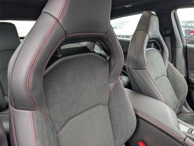 2026 Dodge Charger R/T Plus 4-Door AWD