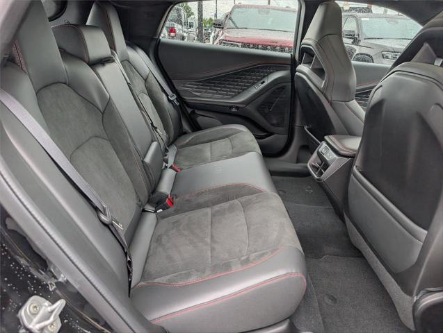 2026 Dodge Charger R/T Plus 4-Door AWD