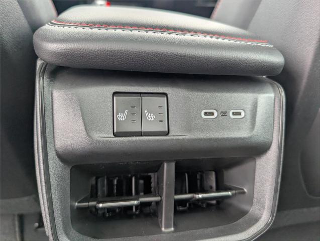 2026 Dodge Charger R/T Plus 4-Door AWD