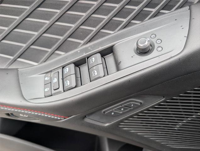 2026 Dodge Charger R/T Plus 4-Door AWD