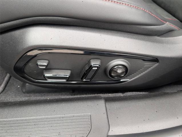 2026 Dodge Charger R/T Plus 4-Door AWD