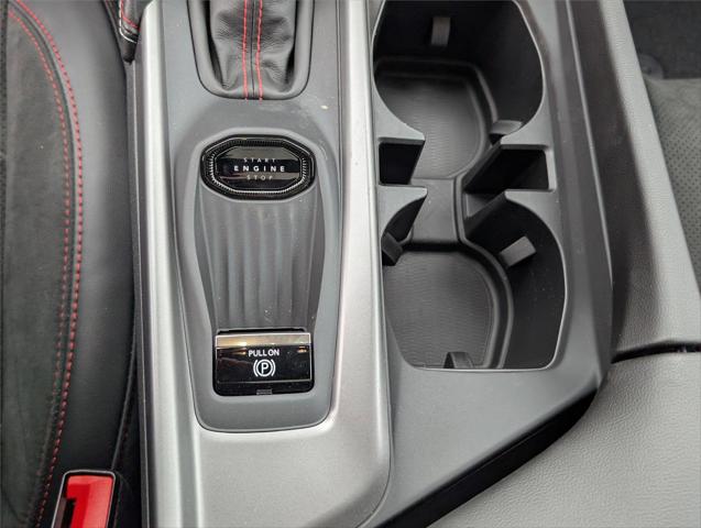 2026 Dodge Charger R/T Plus 4-Door AWD
