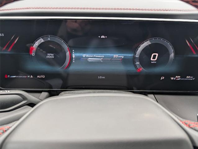 2026 Dodge Charger R/T Plus 4-Door AWD