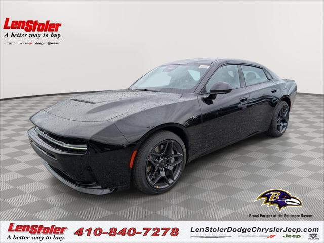 2026 Dodge Charger R/T Plus 4-Door AWD for sale in Westminster, MD