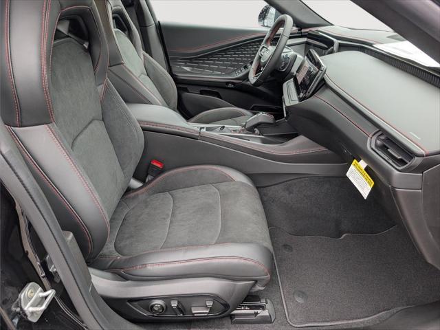 2026 Dodge Charger R/T Plus 4-Door AWD