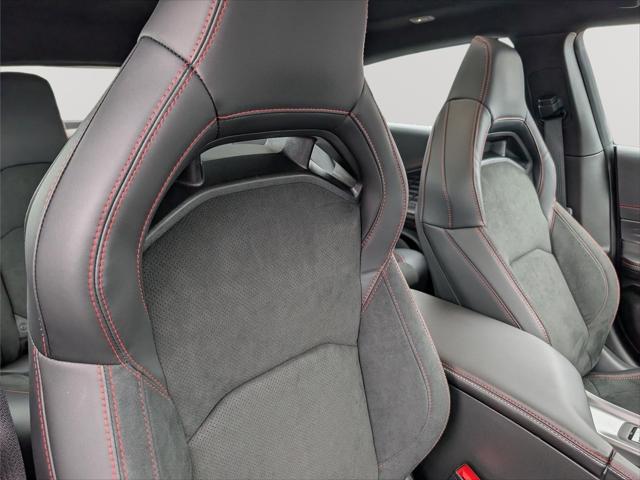 2026 Dodge Charger R/T Plus 4-Door AWD