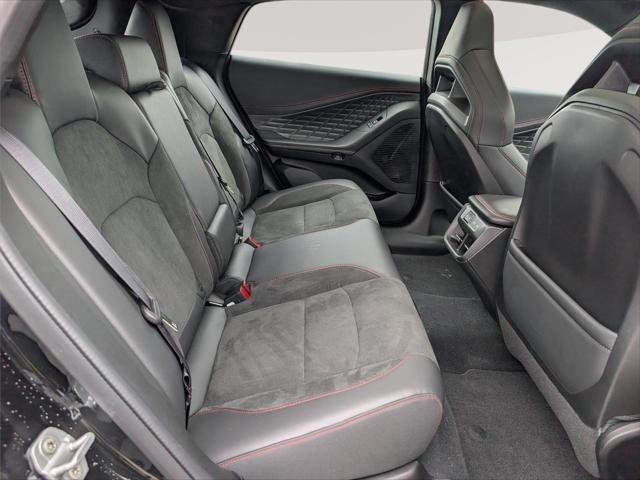 2026 Dodge Charger R/T Plus 4-Door AWD