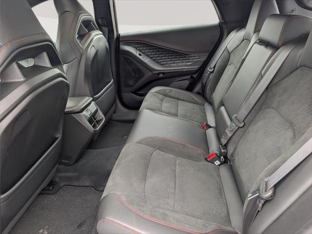 2026 Dodge Charger R/T Plus 4-Door AWD