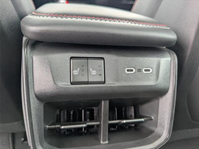 2026 Dodge Charger R/T Plus 4-Door AWD