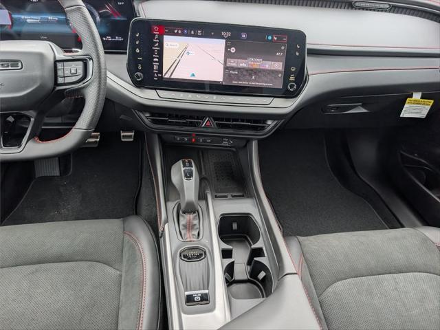 2026 Dodge Charger R/T Plus 4-Door AWD