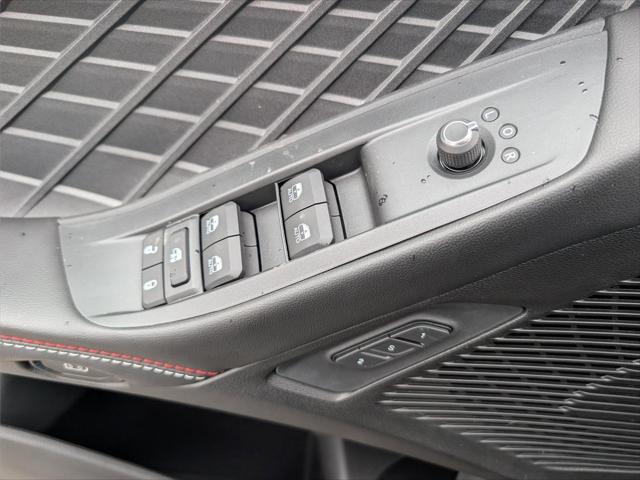 2026 Dodge Charger R/T Plus 4-Door AWD