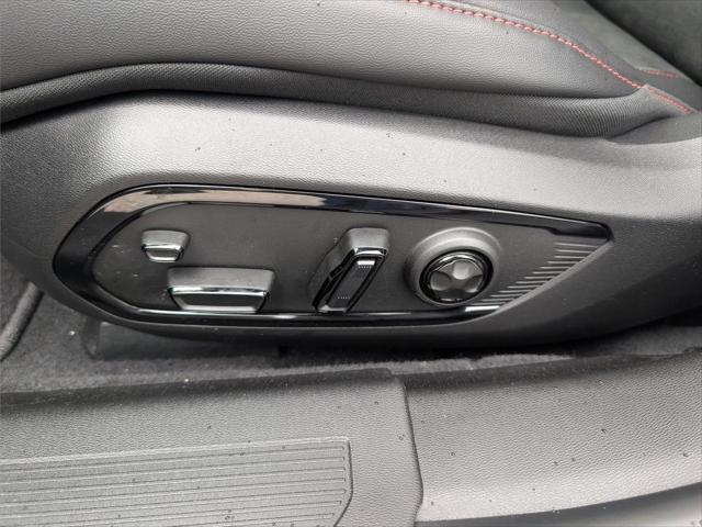 2026 Dodge Charger R/T Plus 4-Door AWD