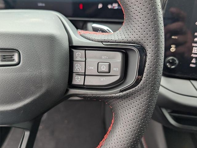 2026 Dodge Charger R/T Plus 4-Door AWD