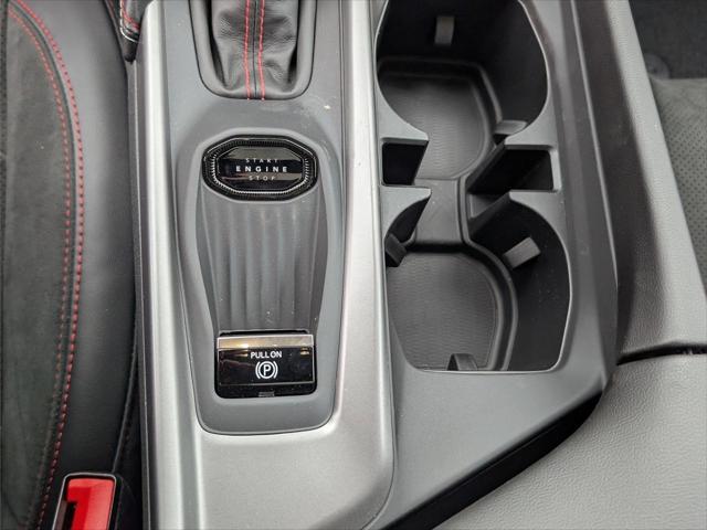2026 Dodge Charger R/T Plus 4-Door AWD