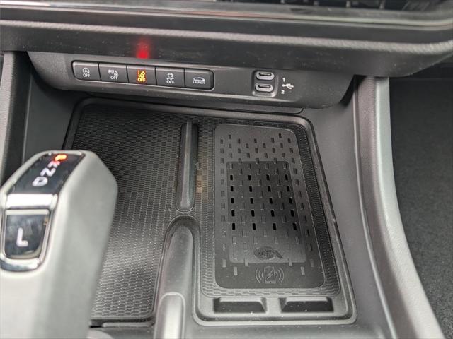 2026 Dodge Charger R/T Plus 4-Door AWD