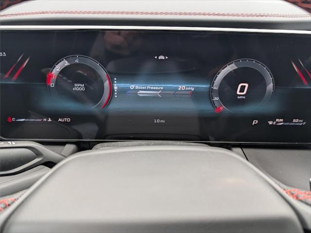 2026 Dodge Charger R/T Plus 4-Door AWD