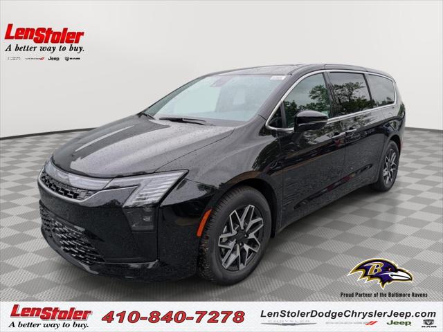 2027 Chrysler Pacifica Limited for sale in Westminster, MD