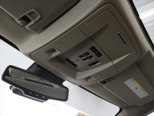 2019 GMC Sierra 3500HD Denali