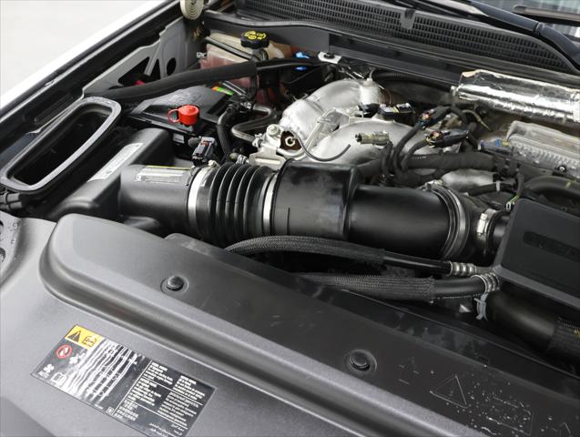 2019 GMC Sierra 3500HD Denali
