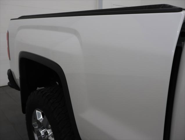 2019 GMC Sierra 3500HD Denali