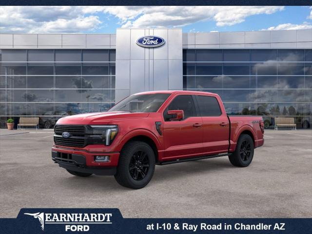 2026 Ford F-150 Platinum for sale in Chandler, AZ