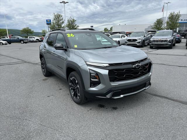 2026 Chevrolet Equinox AWD RS for sale in Muncy, PA