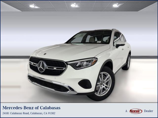 2026 Mercedes-Benz GLC GLC 300 for sale in Calabasas, CA
