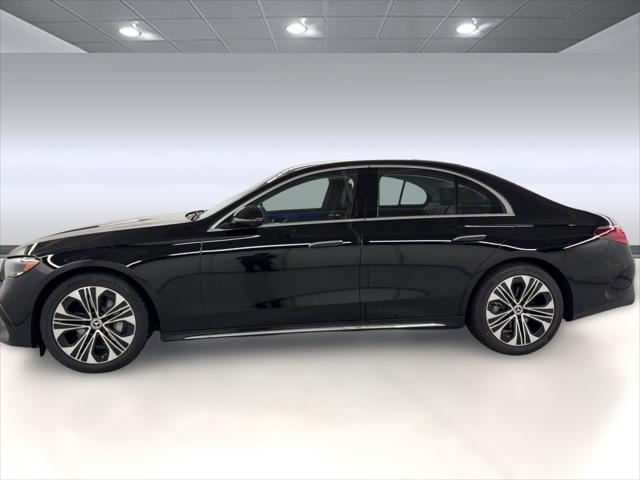 2026 Mercedes-Benz E 350 E 350