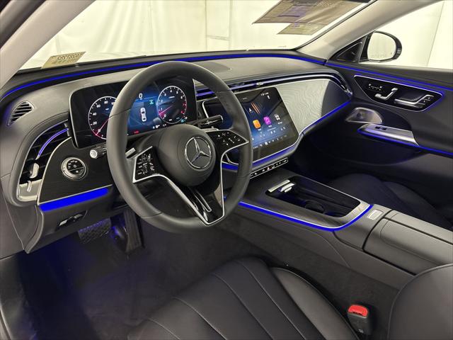 2026 Mercedes-Benz E 350 E 350