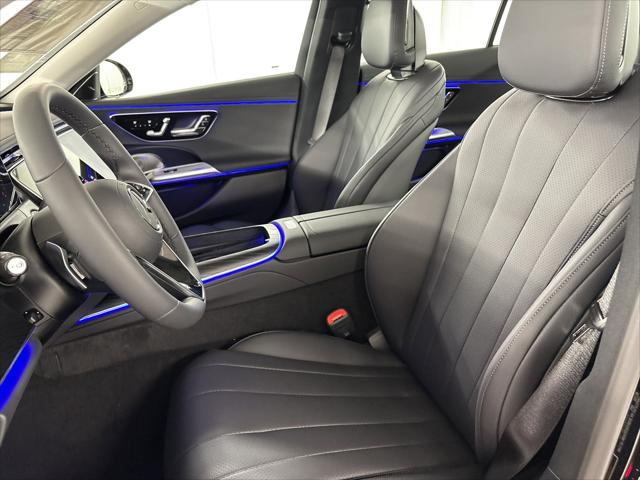 2026 Mercedes-Benz E 350 E 350