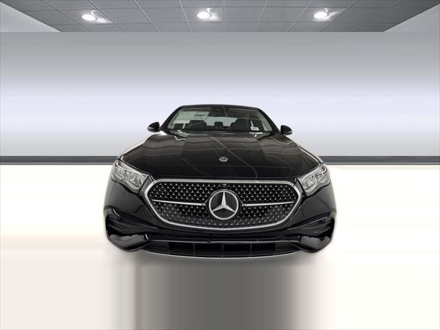 2026 Mercedes-Benz E 350 E 350