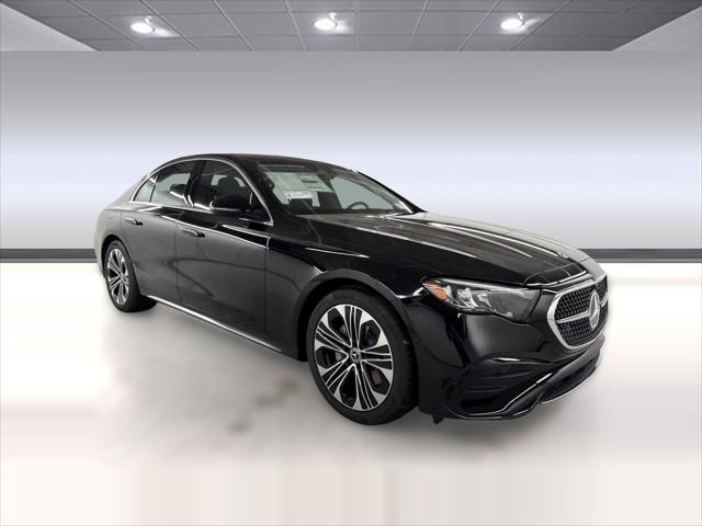 2026 Mercedes-Benz E 350 E 350
