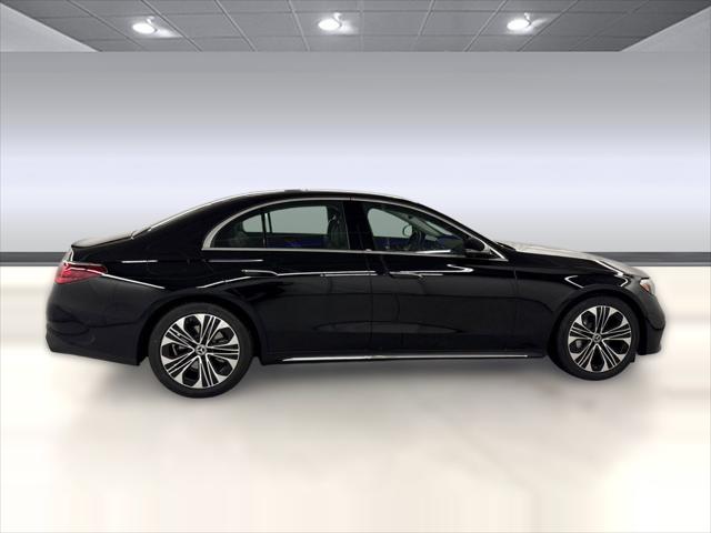 2026 Mercedes-Benz E 350 E 350