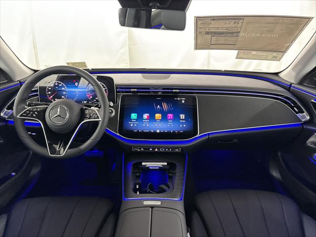 2026 Mercedes-Benz E 350 E 350