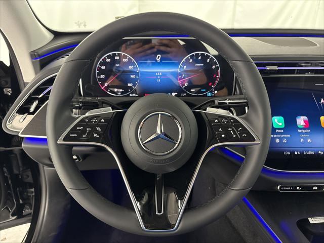 2026 Mercedes-Benz E 350 E 350