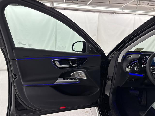 2026 Mercedes-Benz E 350 E 350