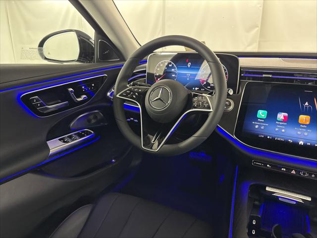 2026 Mercedes-Benz E 350 E 350