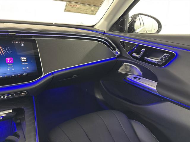 2026 Mercedes-Benz E 350 E 350